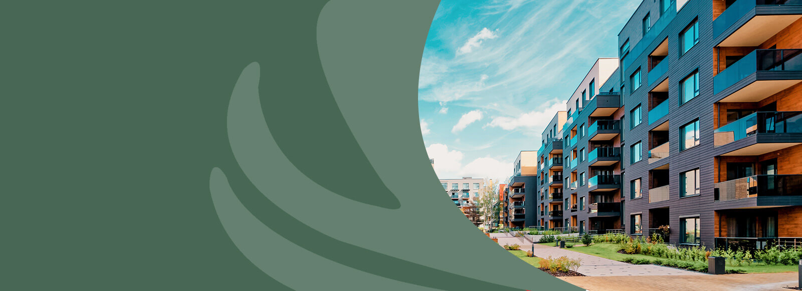 Apartment Block Insurance Property Sector Insurance