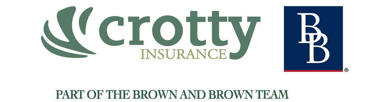 Brown and brown logo